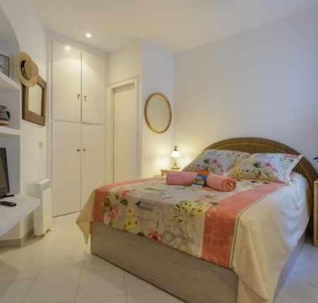 Apartament Capsasalbegur137 Piscina Del Mar Vista Al Patio Zewnętrze zdjęcie