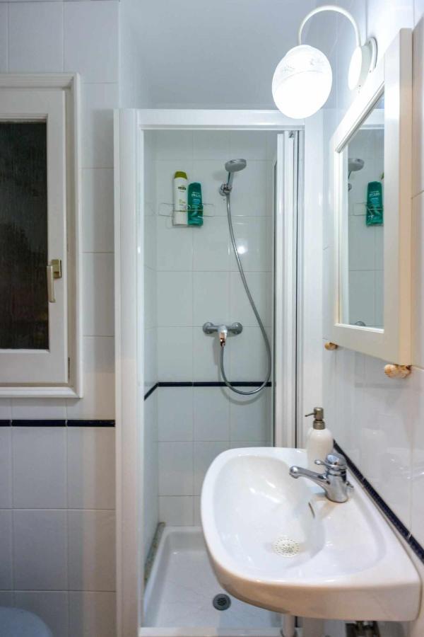 Apartament Capsasalbegur137 Piscina Del Mar Vista Al Patio Zewnętrze zdjęcie