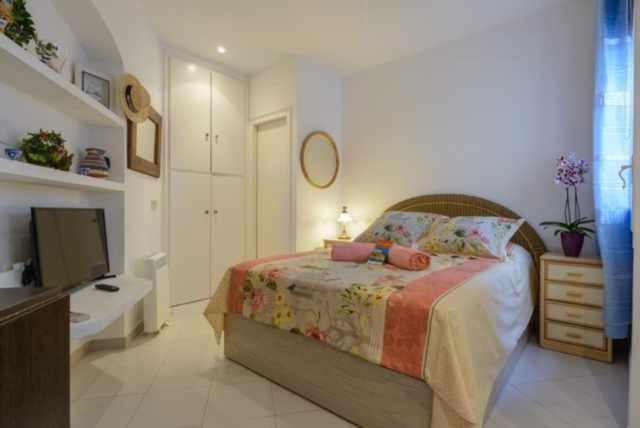 Apartament Capsasalbegur137 Piscina Del Mar Vista Al Patio Zewnętrze zdjęcie