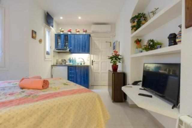 Apartament Capsasalbegur137 Piscina Del Mar Vista Al Patio Zewnętrze zdjęcie