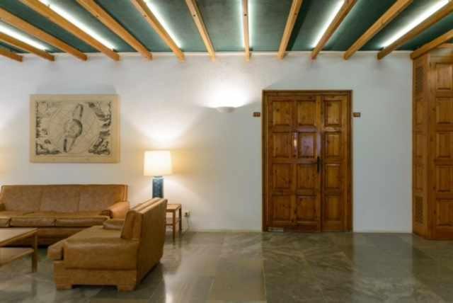 Apartament Capsasalbegur137 Piscina Del Mar Vista Al Patio Zewnętrze zdjęcie