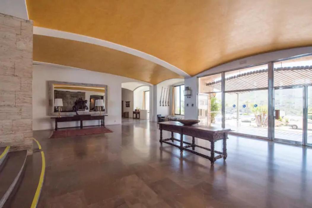 Apartament Capsasalbegur137 Piscina Del Mar Vista Al Patio Zewnętrze zdjęcie