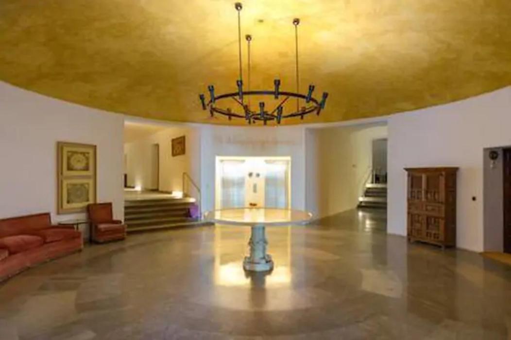 Apartament Capsasalbegur137 Piscina Del Mar Vista Al Patio Zewnętrze zdjęcie